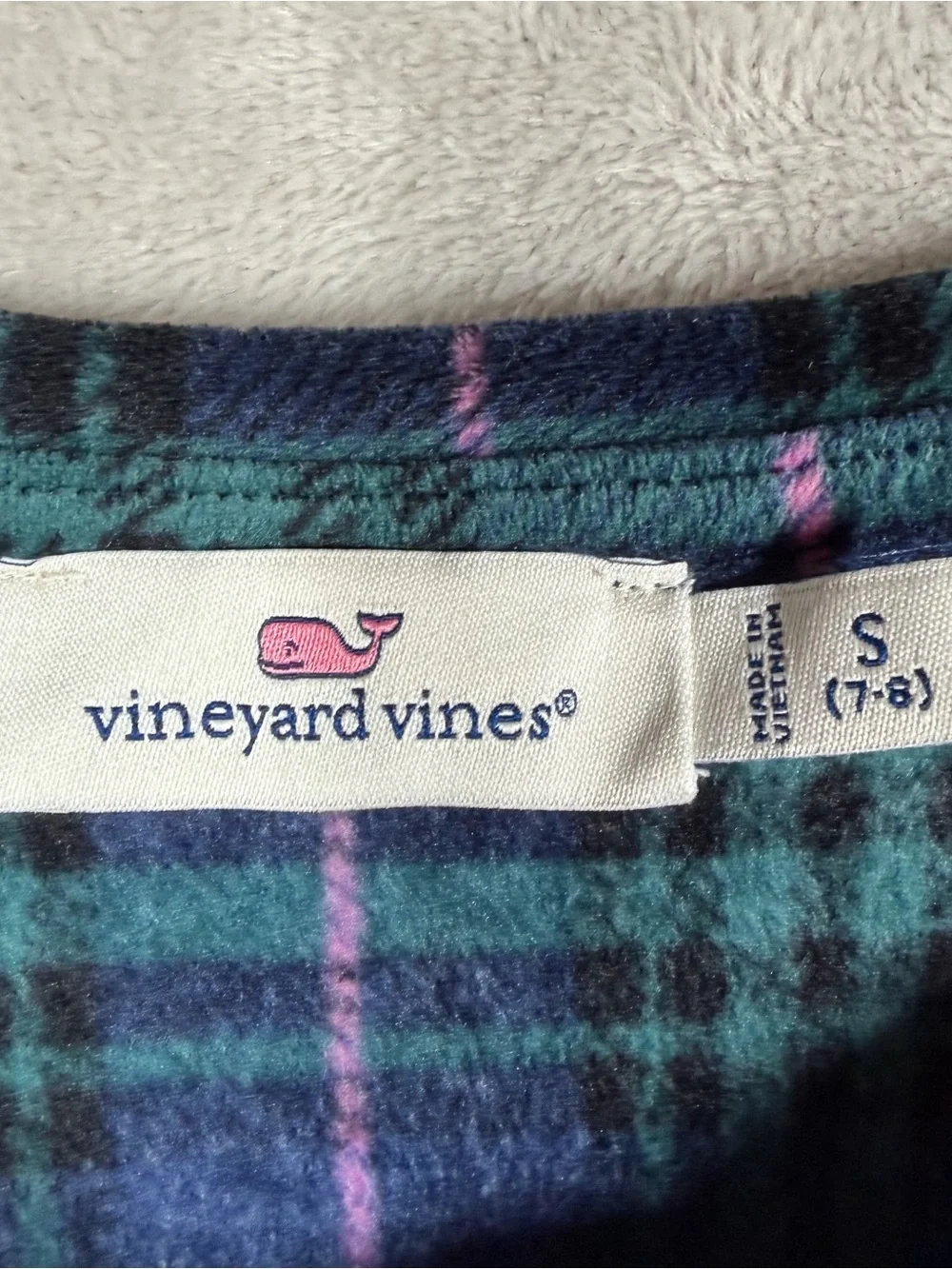 Vineyard Vines fantastic
